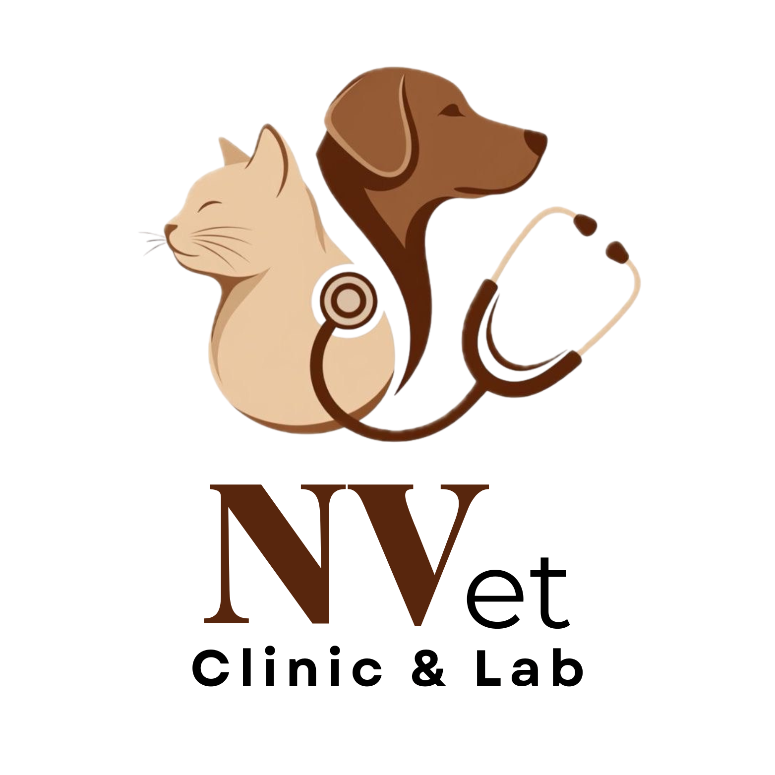 NVet Logo